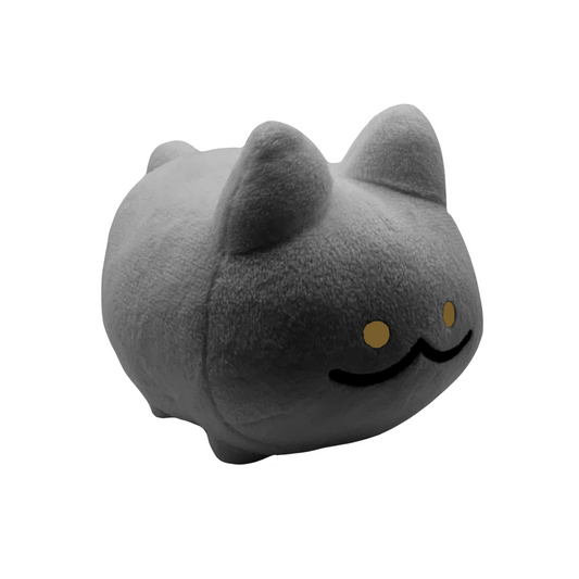 pepper the cat plush [PREORDER]