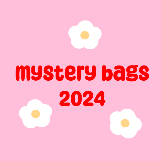 2024 mystery bag (members only) [COMING SOON]