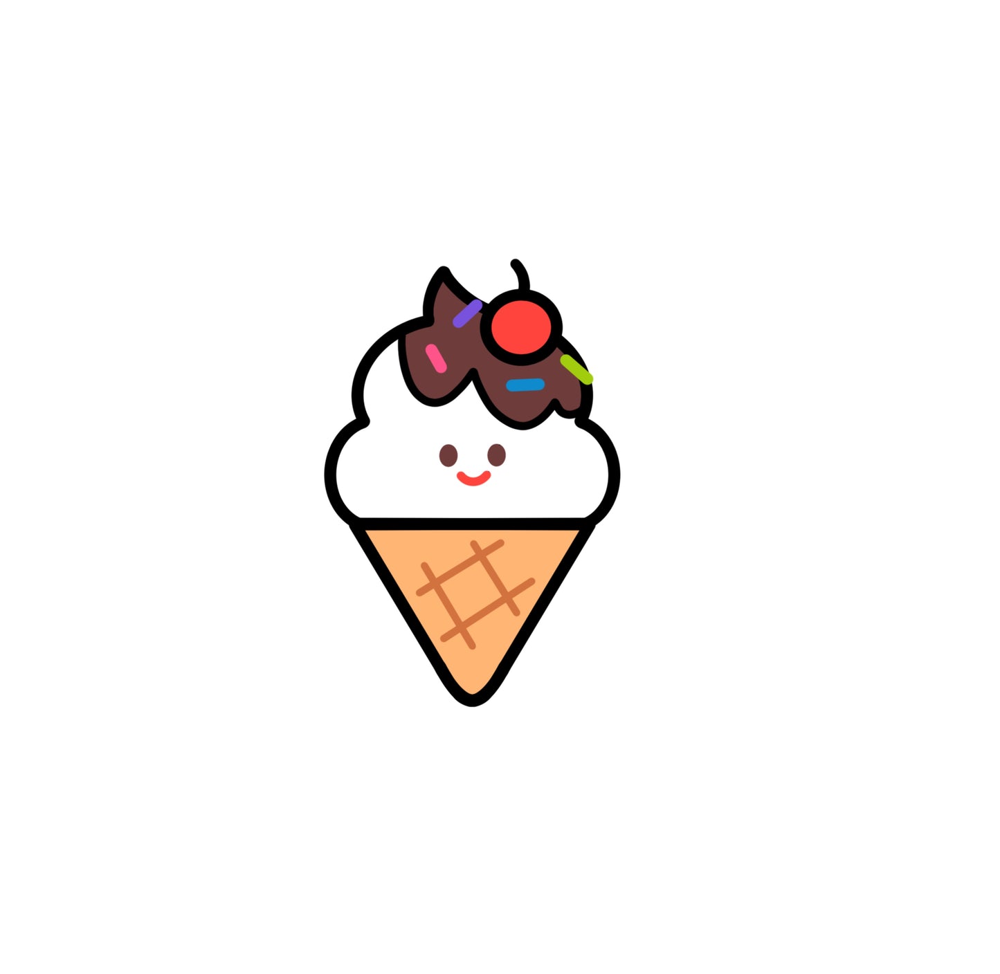 ice cream sticker [COMING SOON]